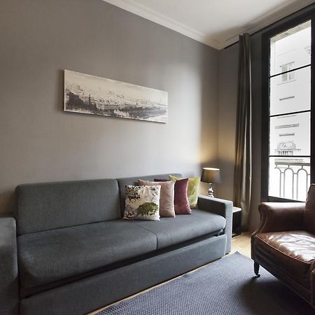 Short Stay Group Paseo De Gracia Serviced Apartments บาร์เซโลนา ภายนอก รูปภาพ