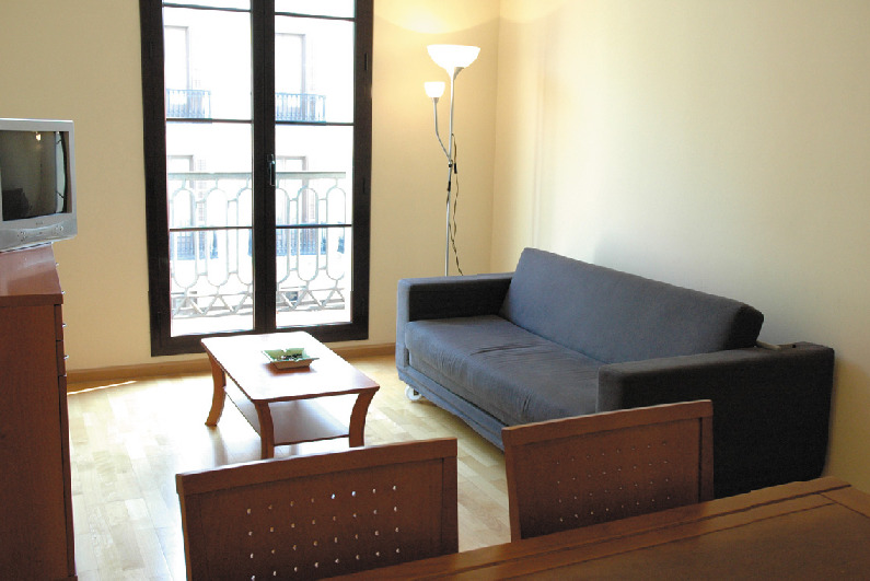 Short Stay Group Paseo De Gracia Serviced Apartments บาร์เซโลนา ภายนอก รูปภาพ
