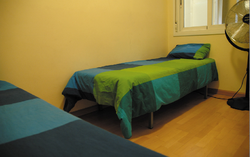 Short Stay Group Paseo De Gracia Serviced Apartments บาร์เซโลนา ภายนอก รูปภาพ